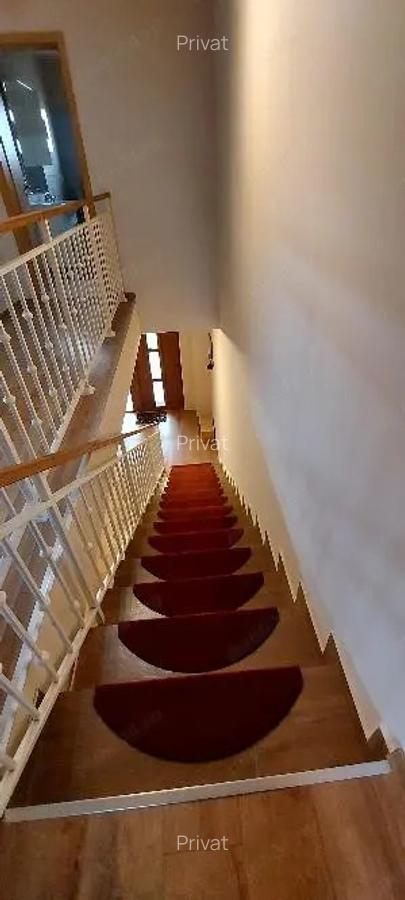 Confort, lini?te ?i intimitate Dumbravi?a in fa?a - 7