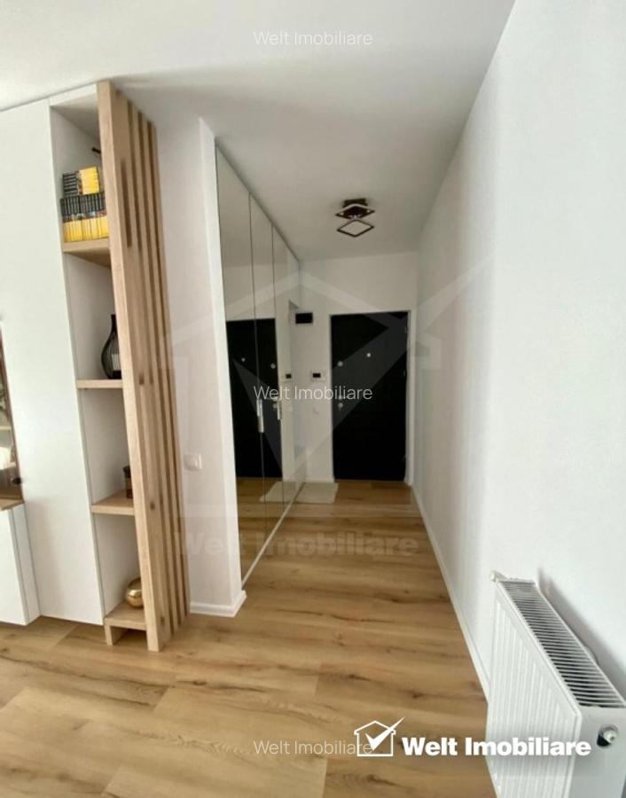 Apartament 2 camere semidecomandate, cartier Buna Ziua, parcare, balcon - 7 Apartament 2 camere semidecomandate, cartier Buna Ziua, parcare, balcon - 7