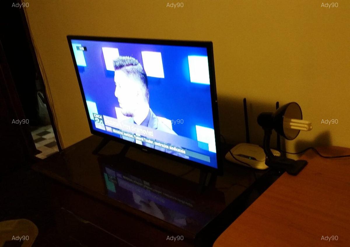 PF-Proprietar apartament 1 camera 30 mp Nicolina Lidl - 3