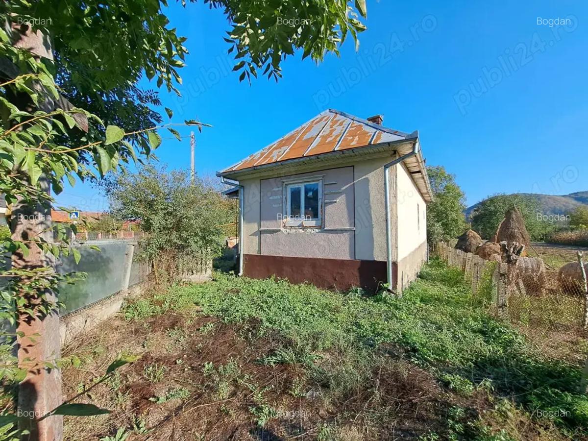 Casa de vanzare cu CF Barsau Mare - 10