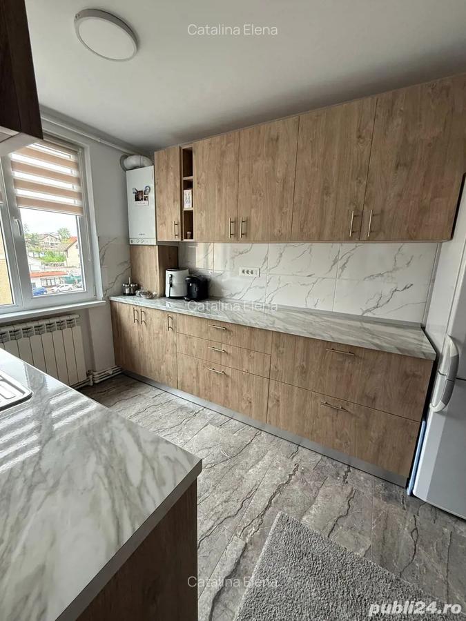 Apartament decomandat - 1