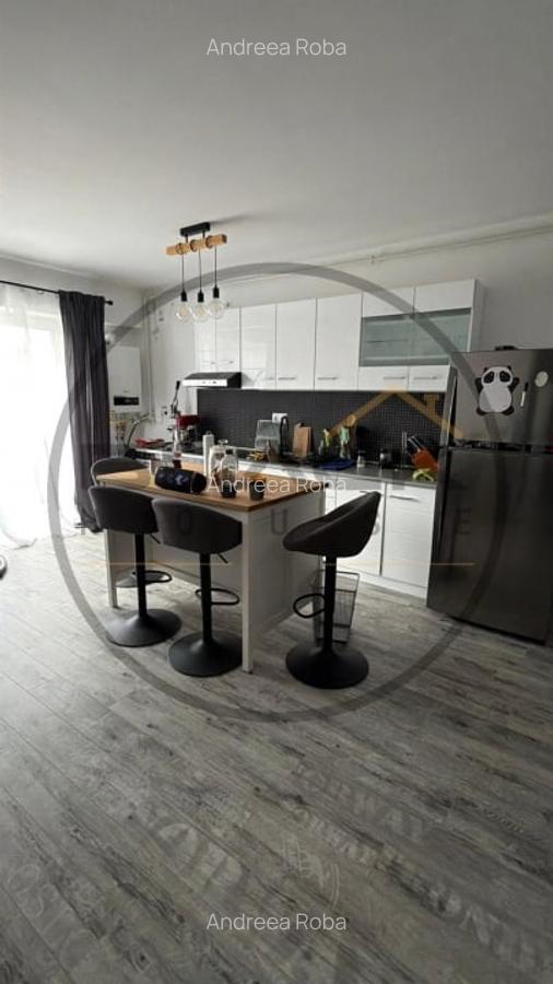 Apartament  3 camere , imobil nou , Zona Residentiala , Central - 6