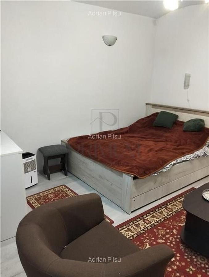 Apartament 1 camera-Complex-Centrala proprie - 1