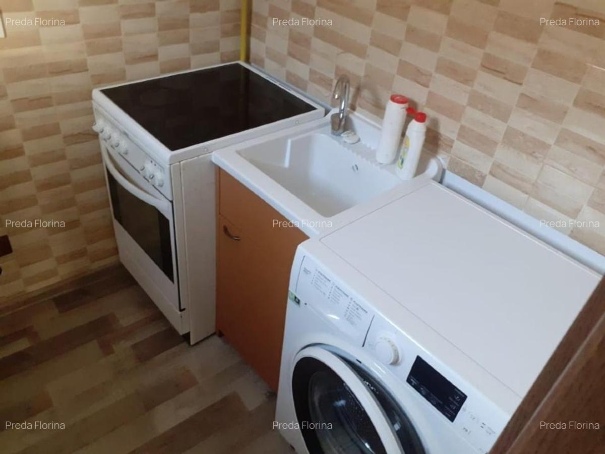 Apartament de inchiriat resita - 4