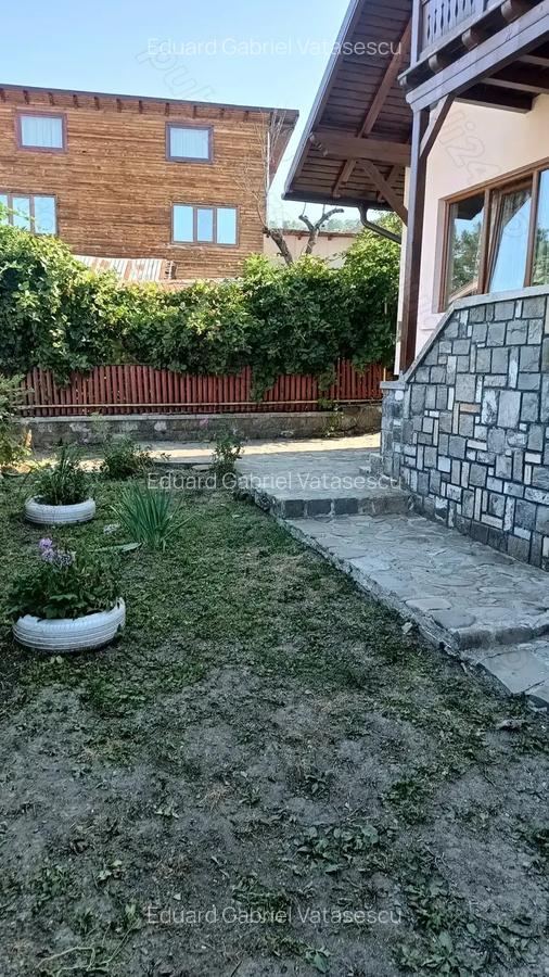 Vand casa in ora?ul COMARNIC pret OPTIM - 3