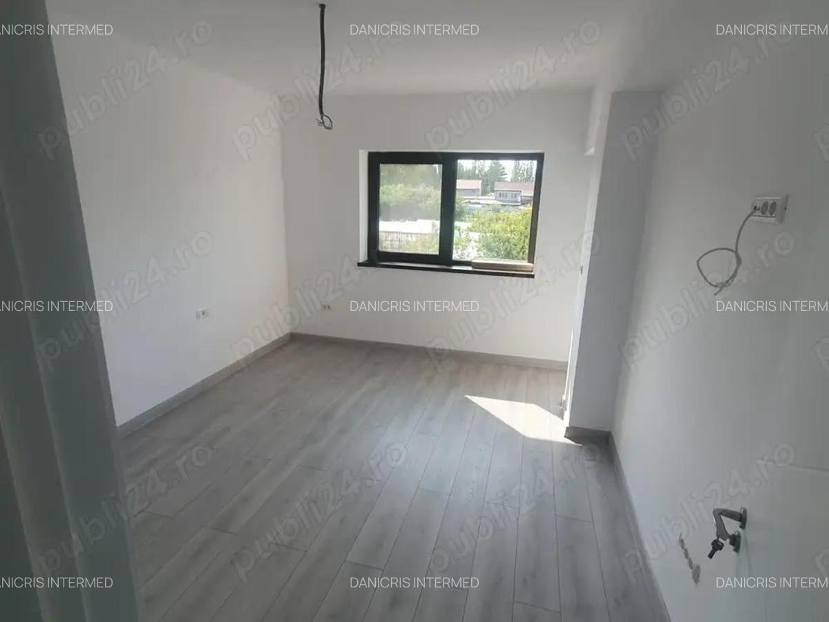 Viile Noi - Vila P+M - 2