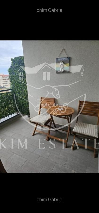 Apartament 2 camere Onix Blue Mamaia Nord - 19
