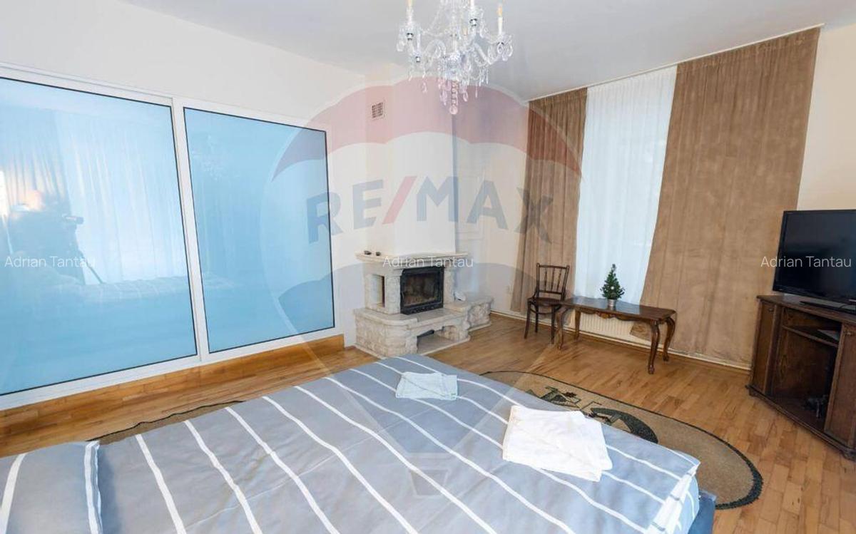 Cabana / casa de vanzare in Baisoara, 285 MP ! Piscina! C... - 4