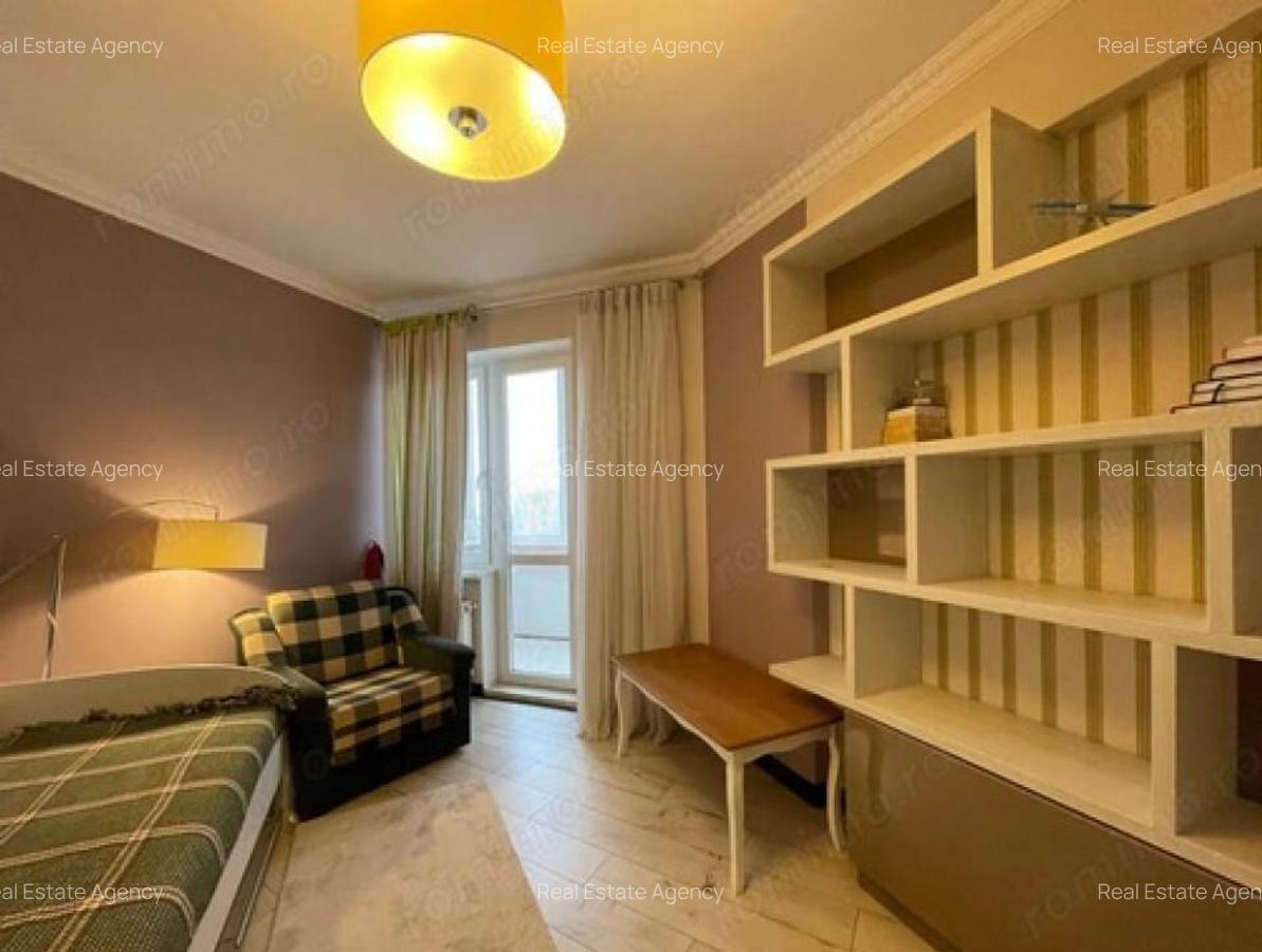 2 camere in zona Odobescu - 3