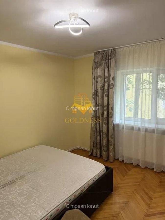 3 camere decomandate, UMF, Observatorului, Zorior, Kaufland, 2 bai. - 5