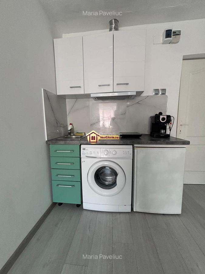 Apartament 1 camera - casa in zona Galata - 5