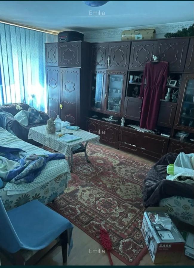 Vând apartament 2 camere - 8