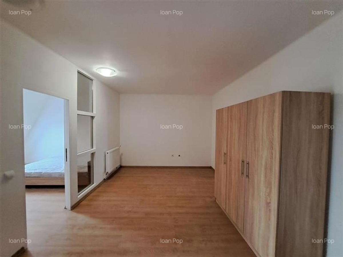 Apartament cu 2 camere, 50 mp utili, situat in caratierul Iris! - 4