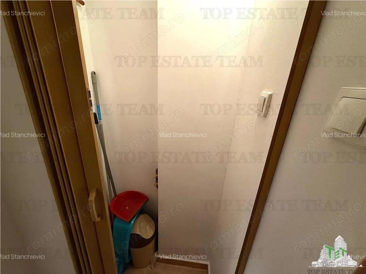 Apartament spatios de 2 camere | 60mp | 2 minute de Metrou Gorjului - 13