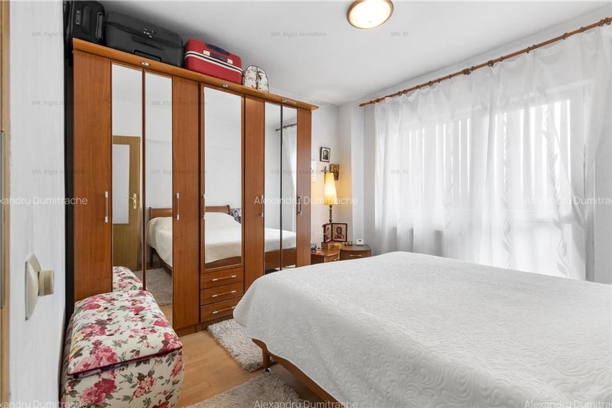Apartament 2 camere zona foarte buna Brasov - 7