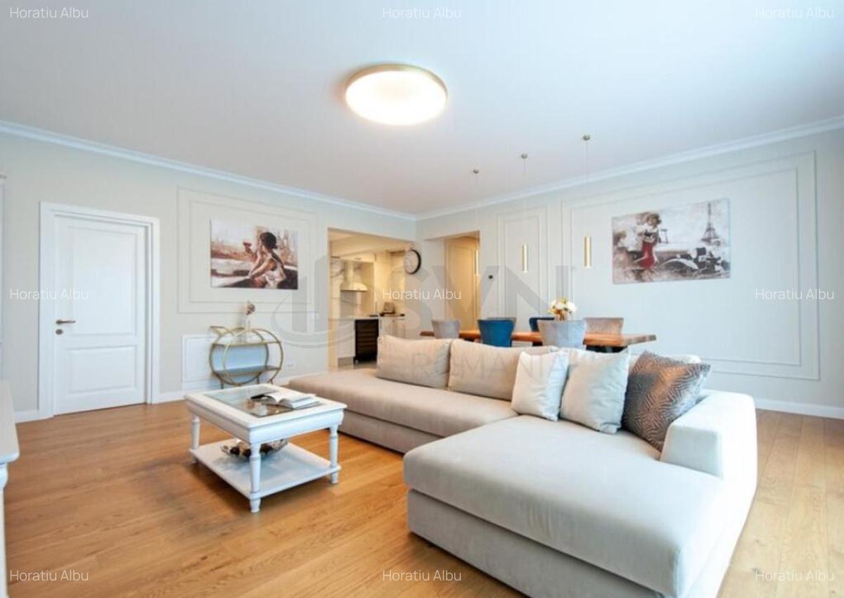 Apartament 4 camere I Aviatiei I Baneasa - 3
