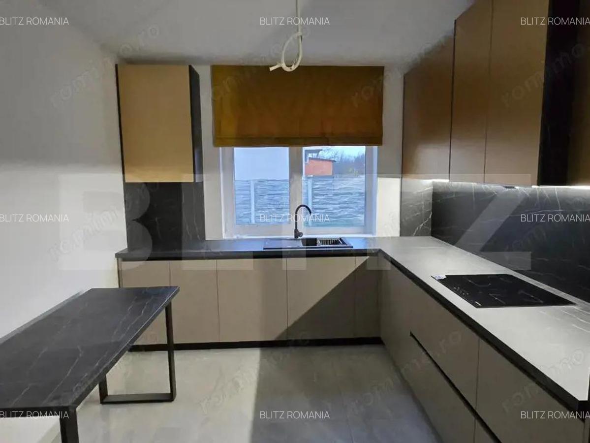 Duplex de vanzare Chi?oda, ideala pentru familie! - 5