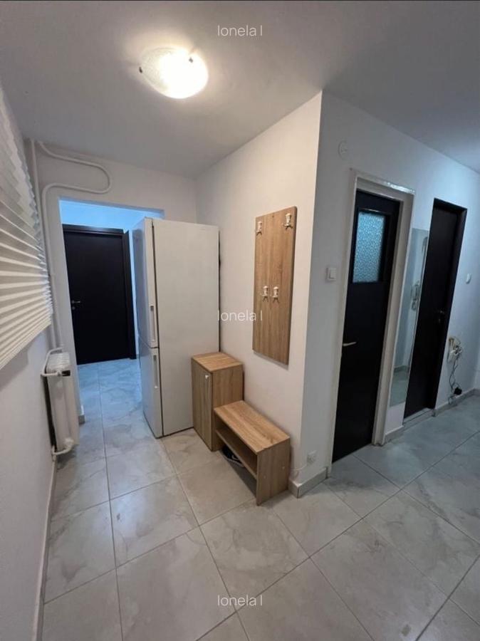 DRUMUL TABEREI - 4 minute metrou - Apartament 2 camere - 3