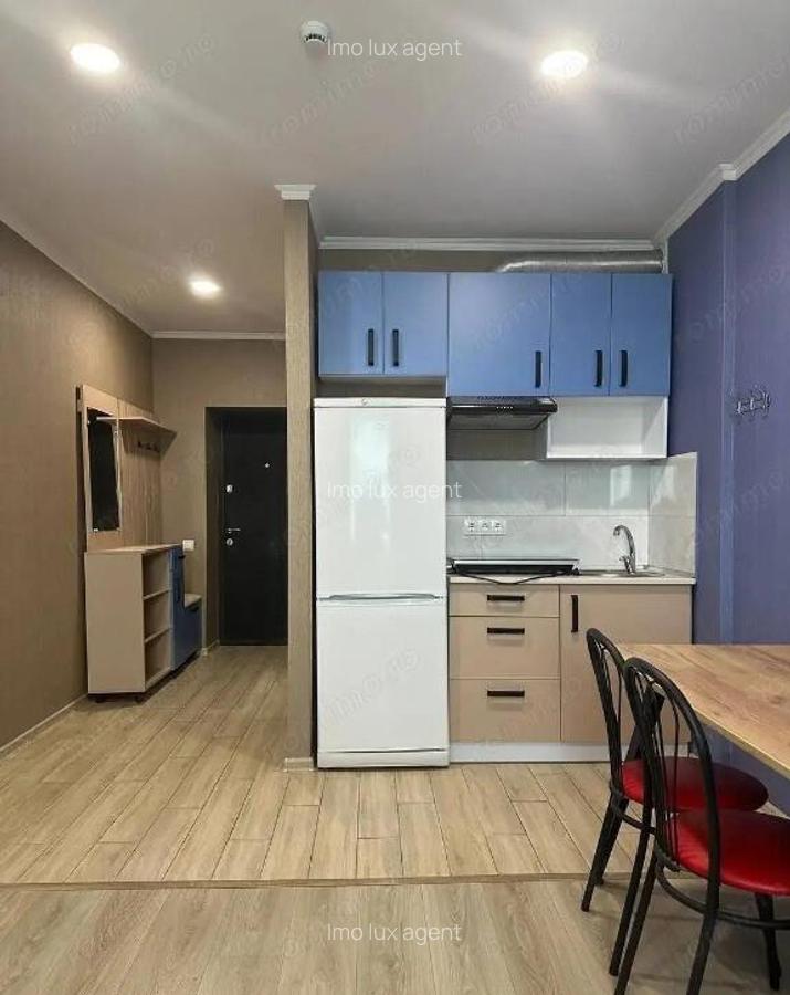 Garsoniera in zona Piata Romana - 4