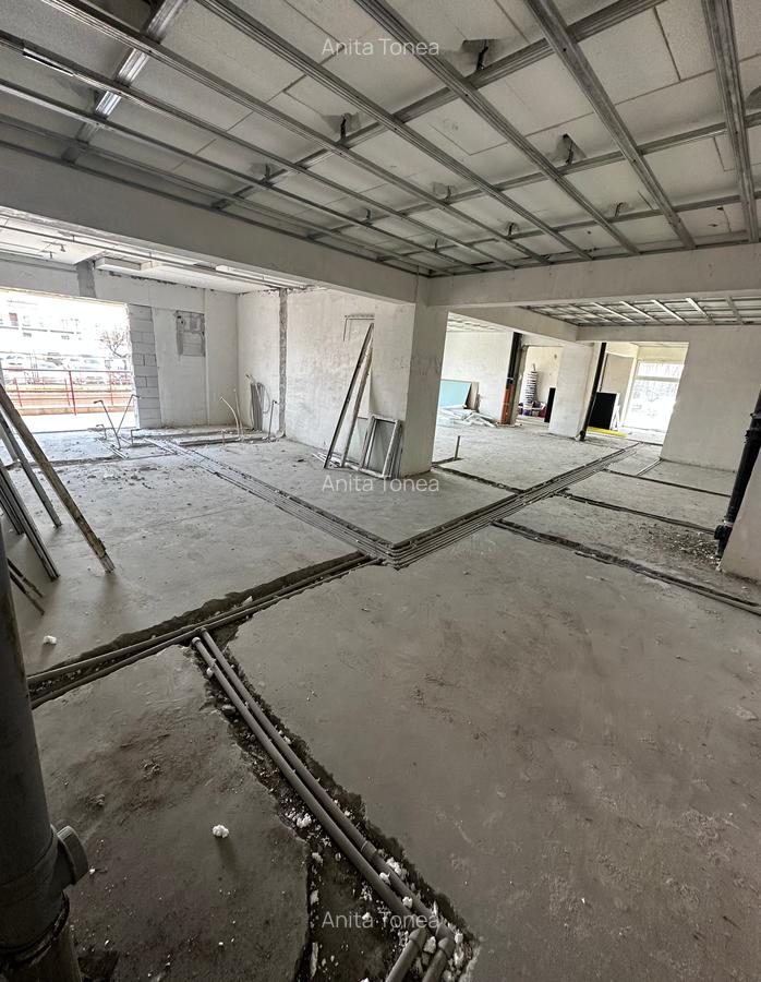 Spatiu Comercial ANSAMBLU PRIMAVARA - 6