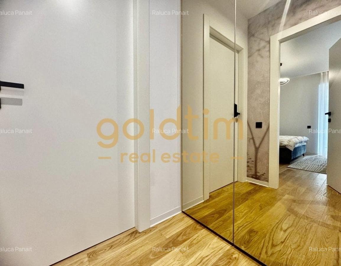 PRIMA INCHIRIERE/TERASA GENEROASA - 6