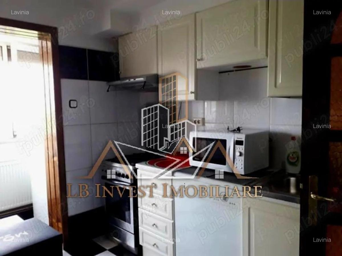 Apartament 2 camere, centrala proprie-Complexul Studentesc 350Euro - 5
