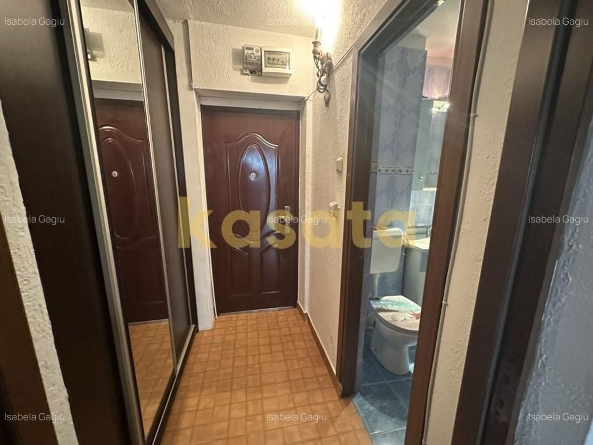 Garsonieră Drumul | Metrou Favorit | Acces Stradal - 8