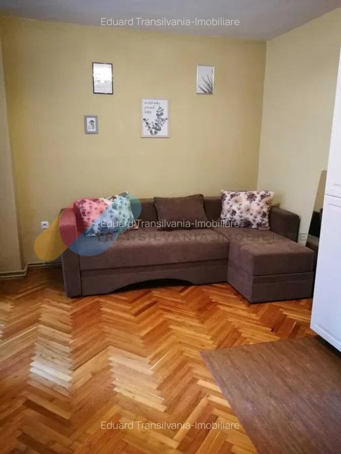 Apartament 2 camere, langa Facultatea de drept- zona Centrala - 1