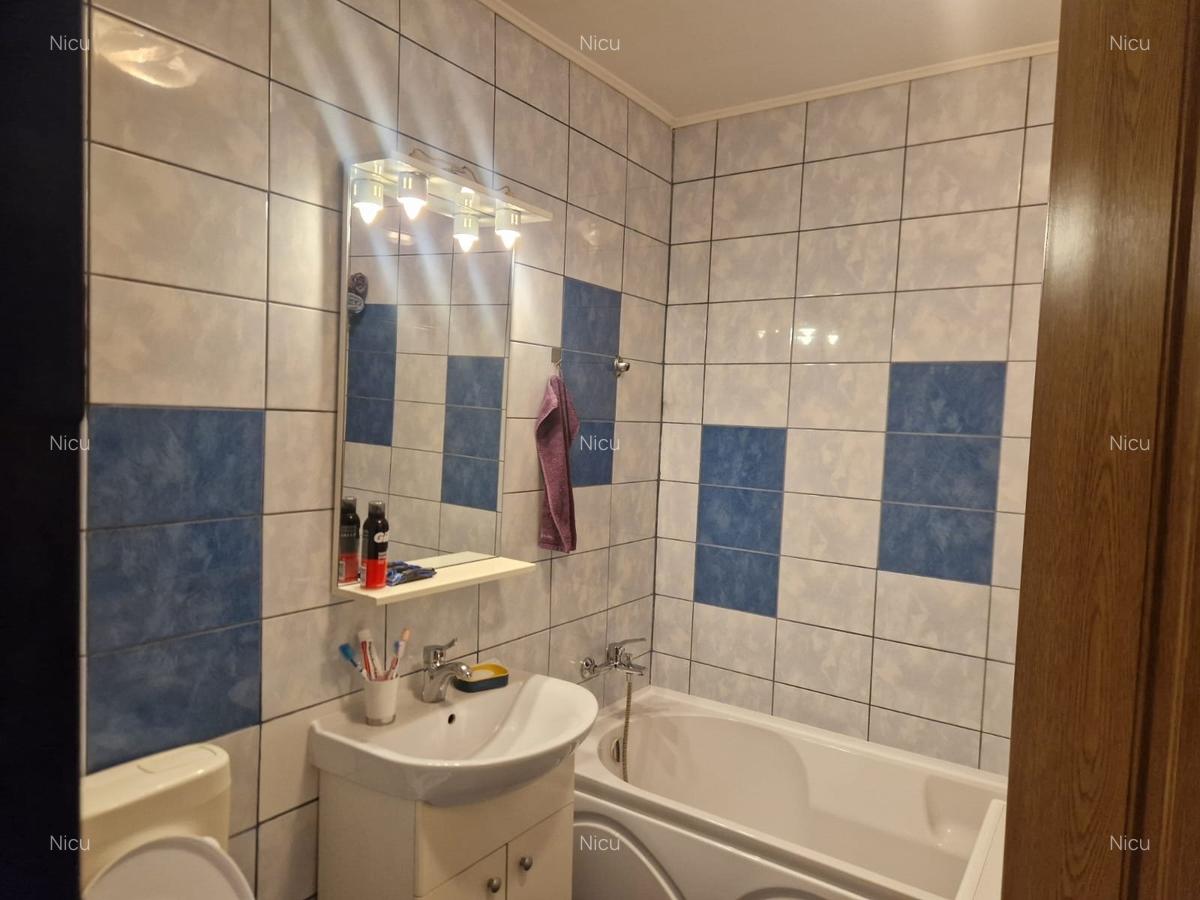 Agenție imobiliară vindem apartament cu două camere în Năvodari - 5