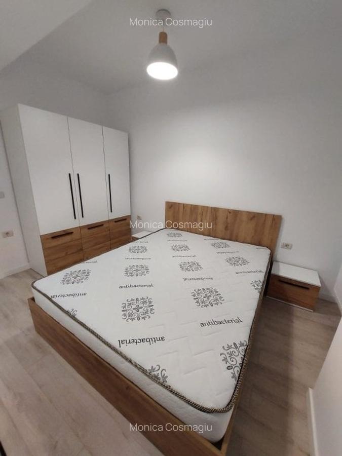Apartament 3 Cam - 70 MP - Loc Parcare - Complex nou - Nicolina - 8