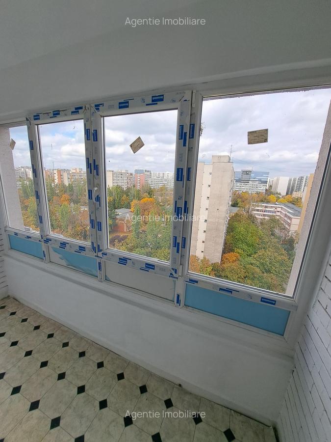 2 camere, pentru LOCUIT sau INVESTITIE, piata, parc, metrou Drumul Taberei, alee - 14