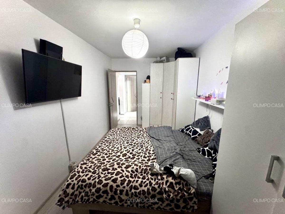 Apartament lux 4 camere renovat complet, 60 mp, Nicolae Pascu 6 - 9