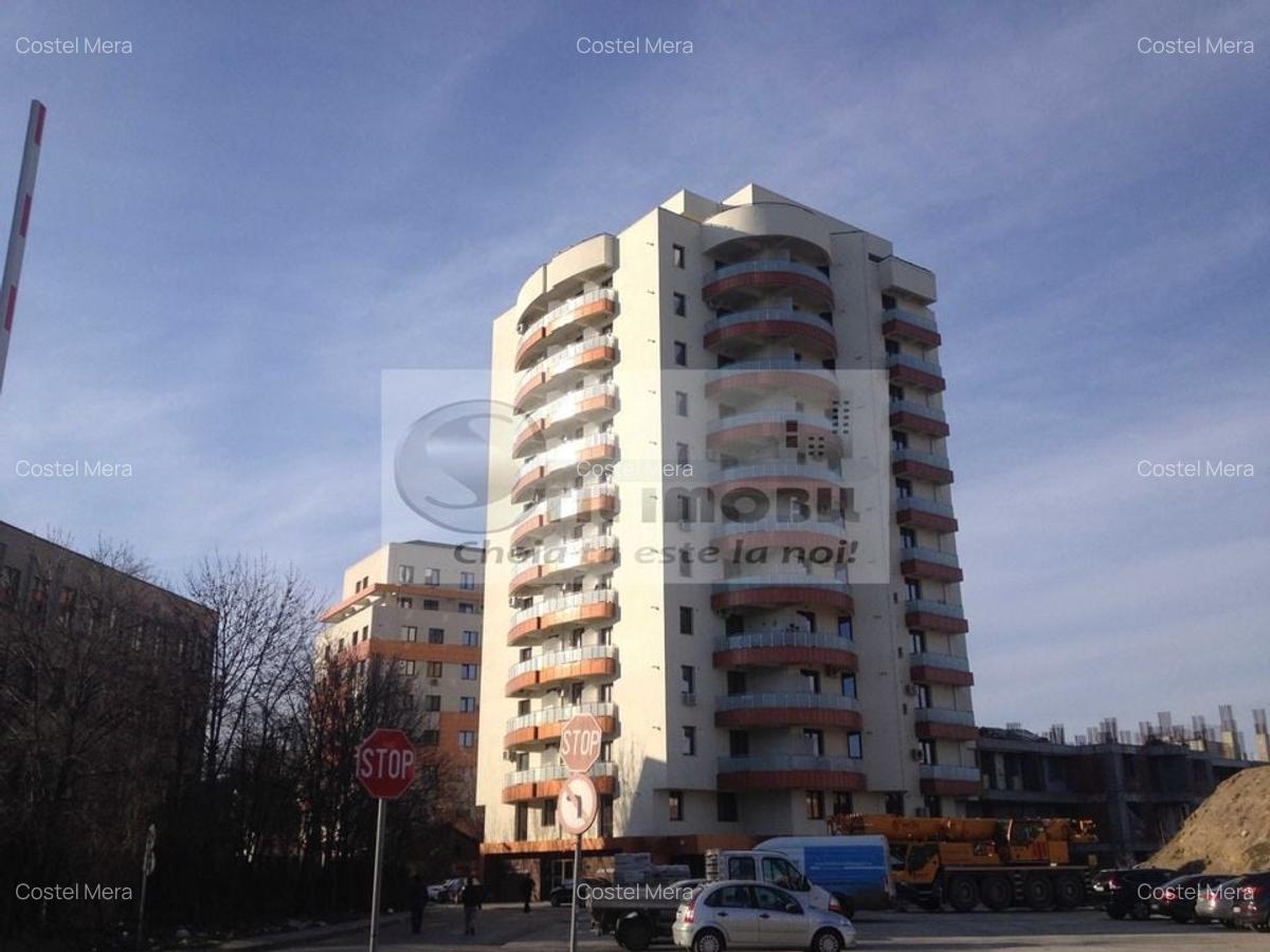 Apartament 1 camera, Lazar Residence -400 euro - 6