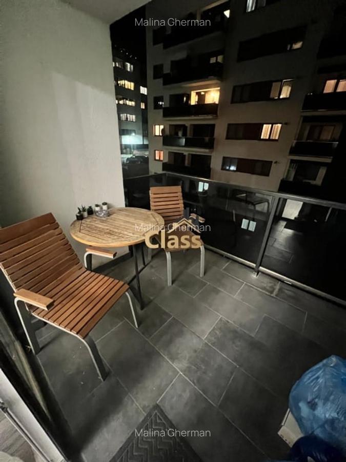 Apartament 2 camere | Etaj intermediar | 48 mpu | Zona Petrom Baciu - 7
