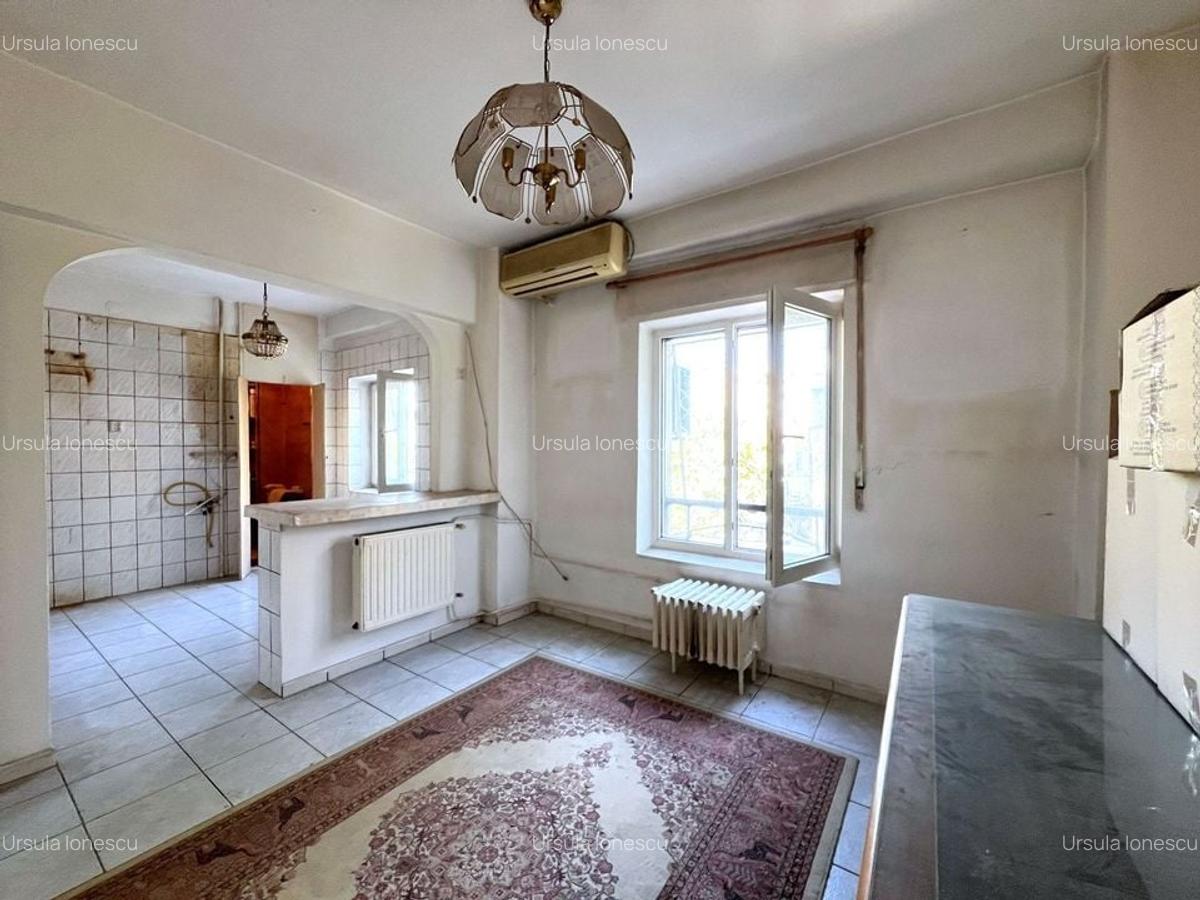 3 camere et 2- 81mp Unirii-Izvor-Natiunile Unite - 7