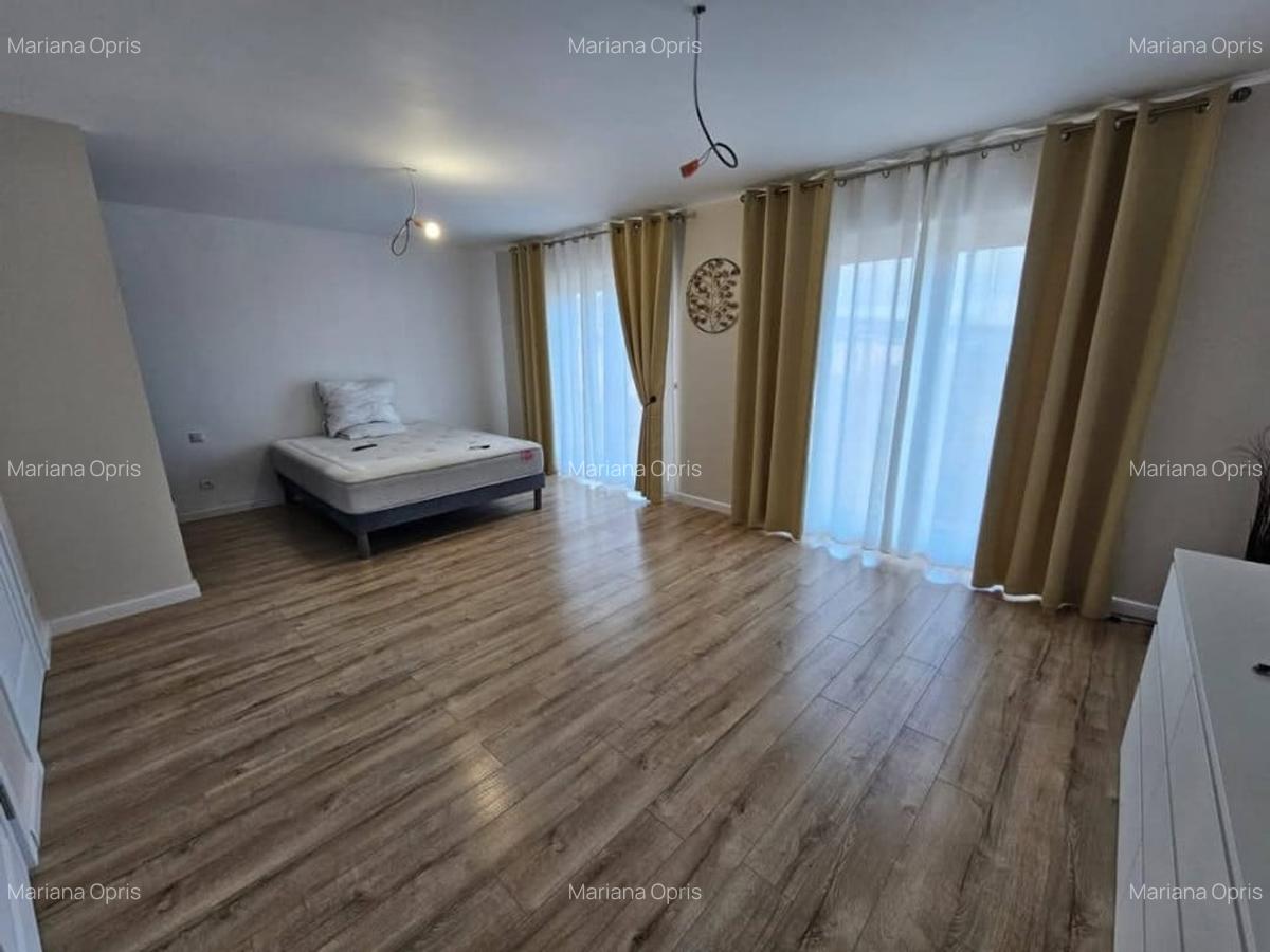 Proprietate 5 camere cu teren de 700mp spre vanzare in Cisnadie - 4