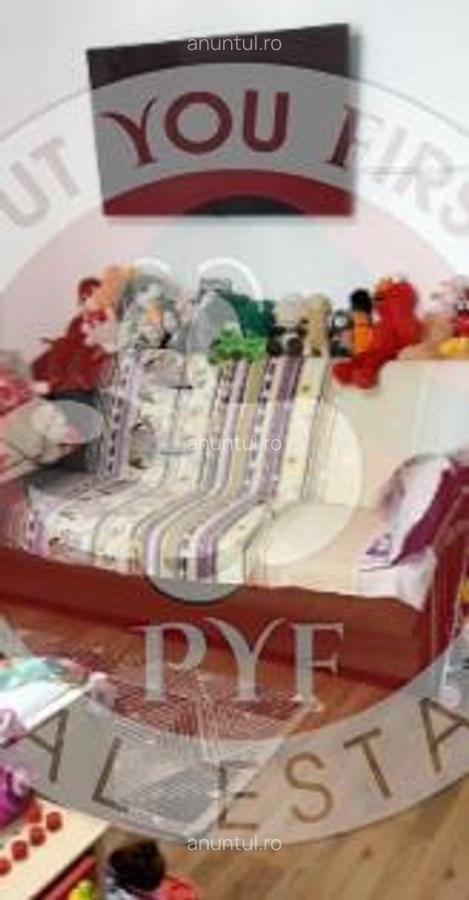 Piata Delfinului | 1 camera |31mp | B12076 - 1