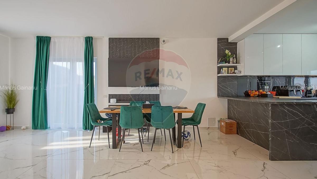 Casa Moderna De Vanzare Cartier Izvor-Finisaje premium Mutare Imediata - 7