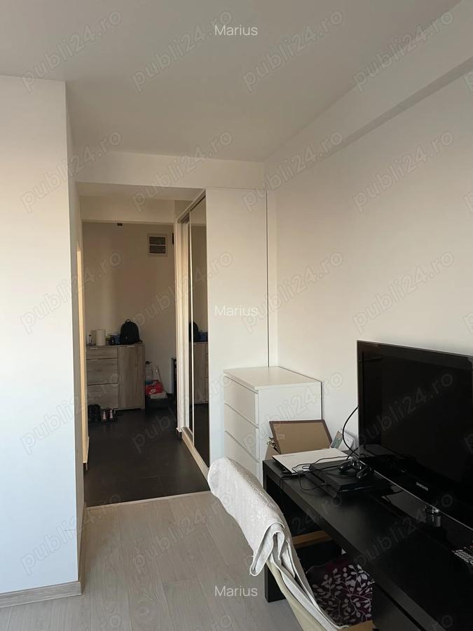 Inchiriez apartament in bloc nou cu o camera (proprietar) - 3