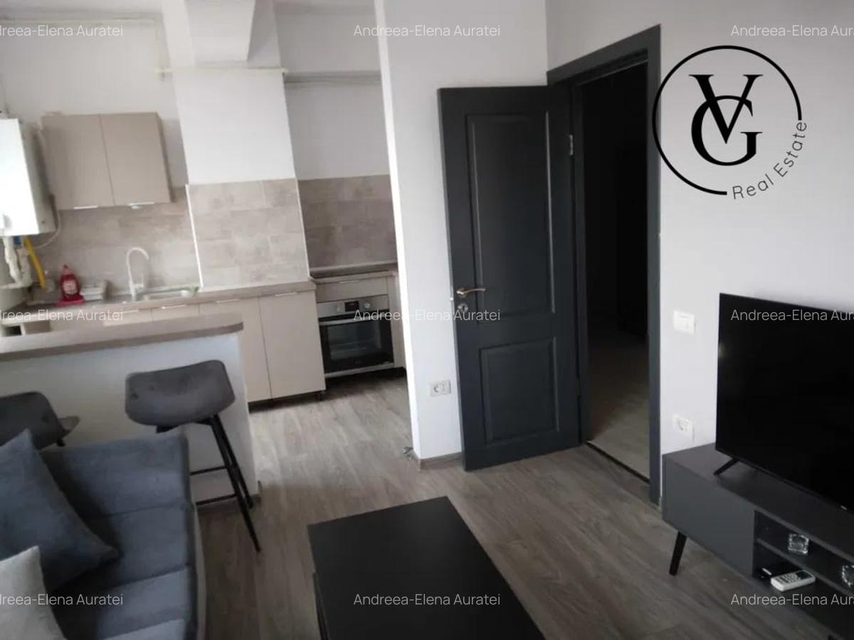 Apartament 2 camere + centrala proprie - Zona Campus - 6
