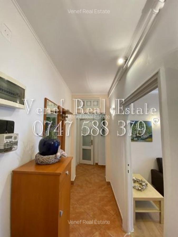 2 Camere etaj 1 Calea Floreasca Giacomo Puccini Metrou Stefan cel Mare - 8
