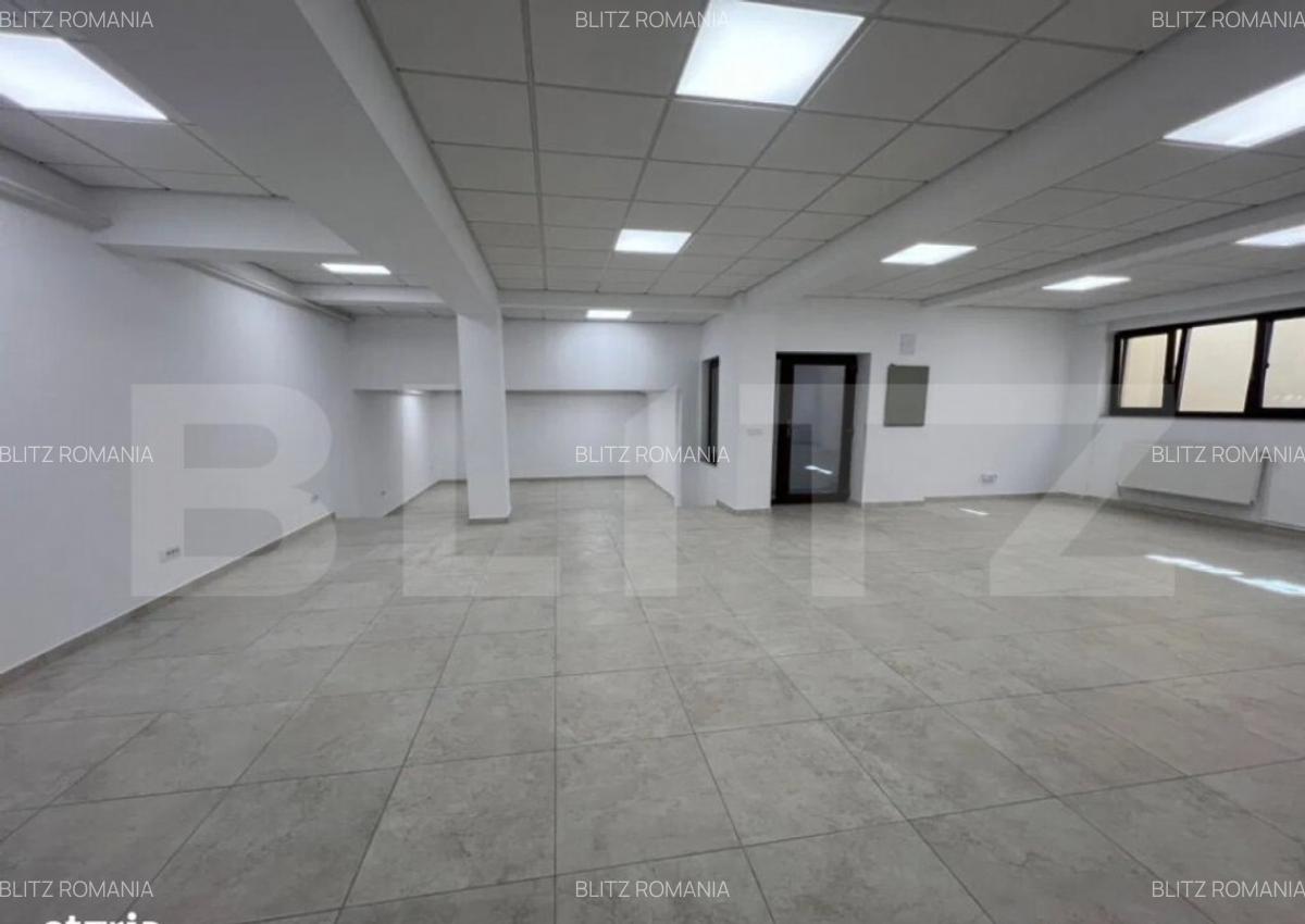 Spatiu comercial, 137 mp, constructie noua, Central - 4