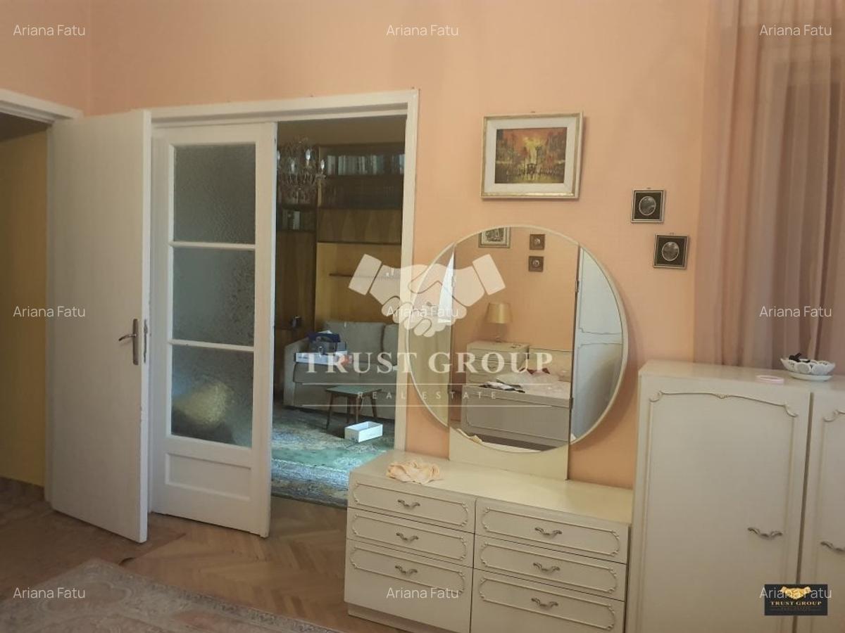 Apartament 2 camere Dorobanti Romana | fara risc sau urgenta | imobil cu lift - 4