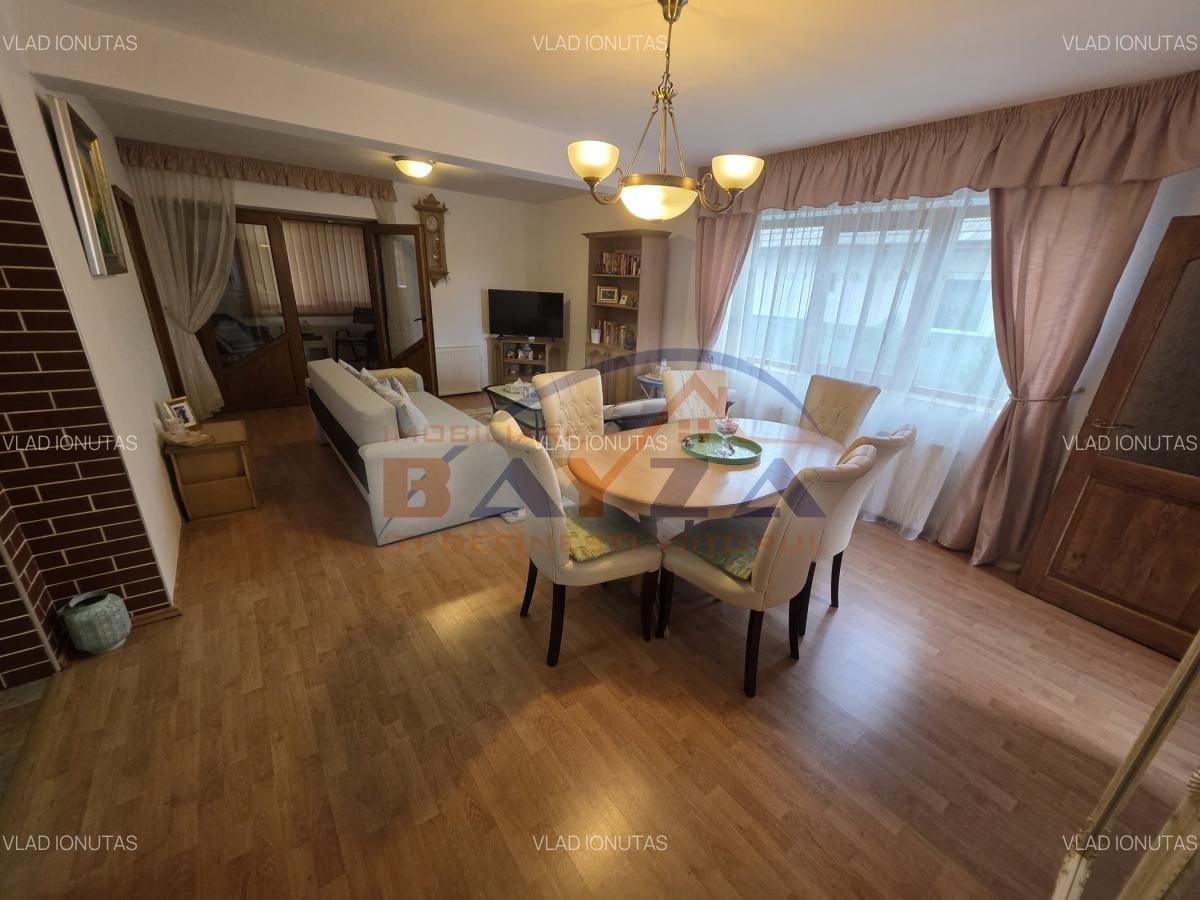 Vanzare casa, Mocira - Strada Dragostei locul unde confortul întâlnește liniștea - 5