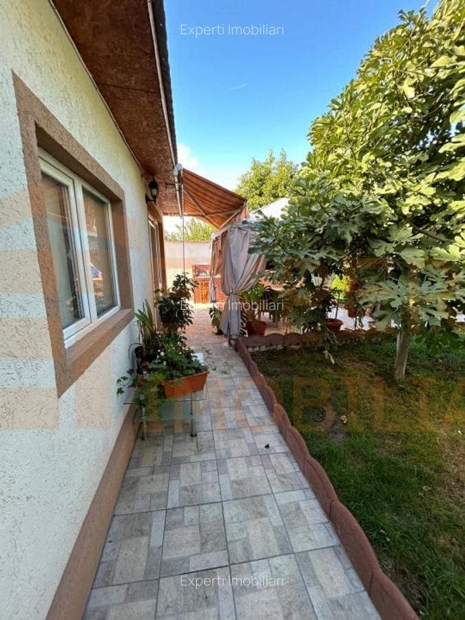 Casa cu garaj, zona Anda - Constanta - 2