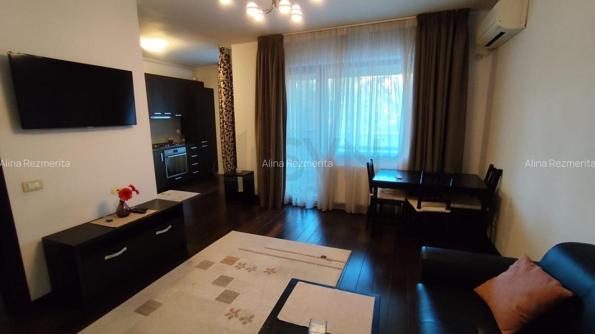 REA1021816 Apartament 3 camere Grozavesti - 1