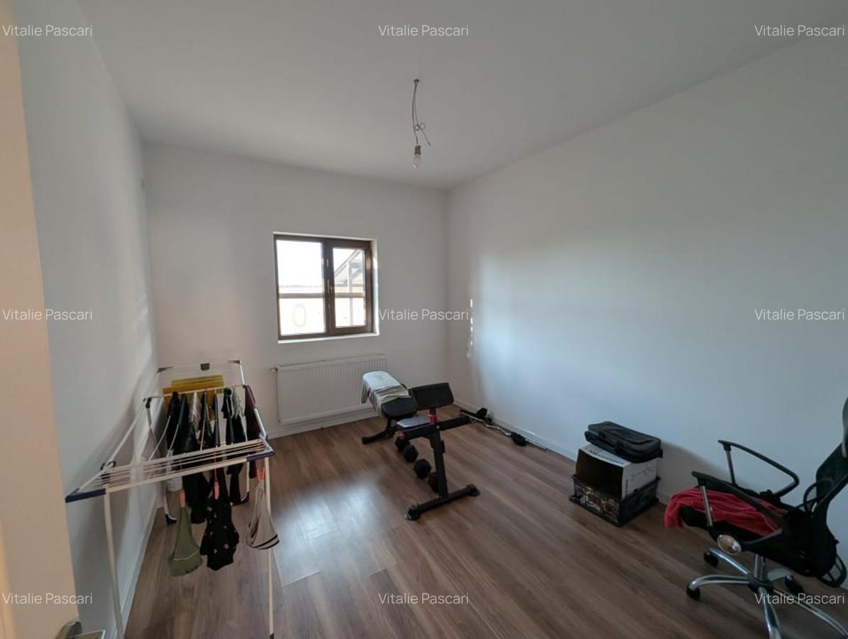 Cernica Casa P+Pod teren 406 mp - 13 Cernica Casa P+Pod teren 406 mp - 13