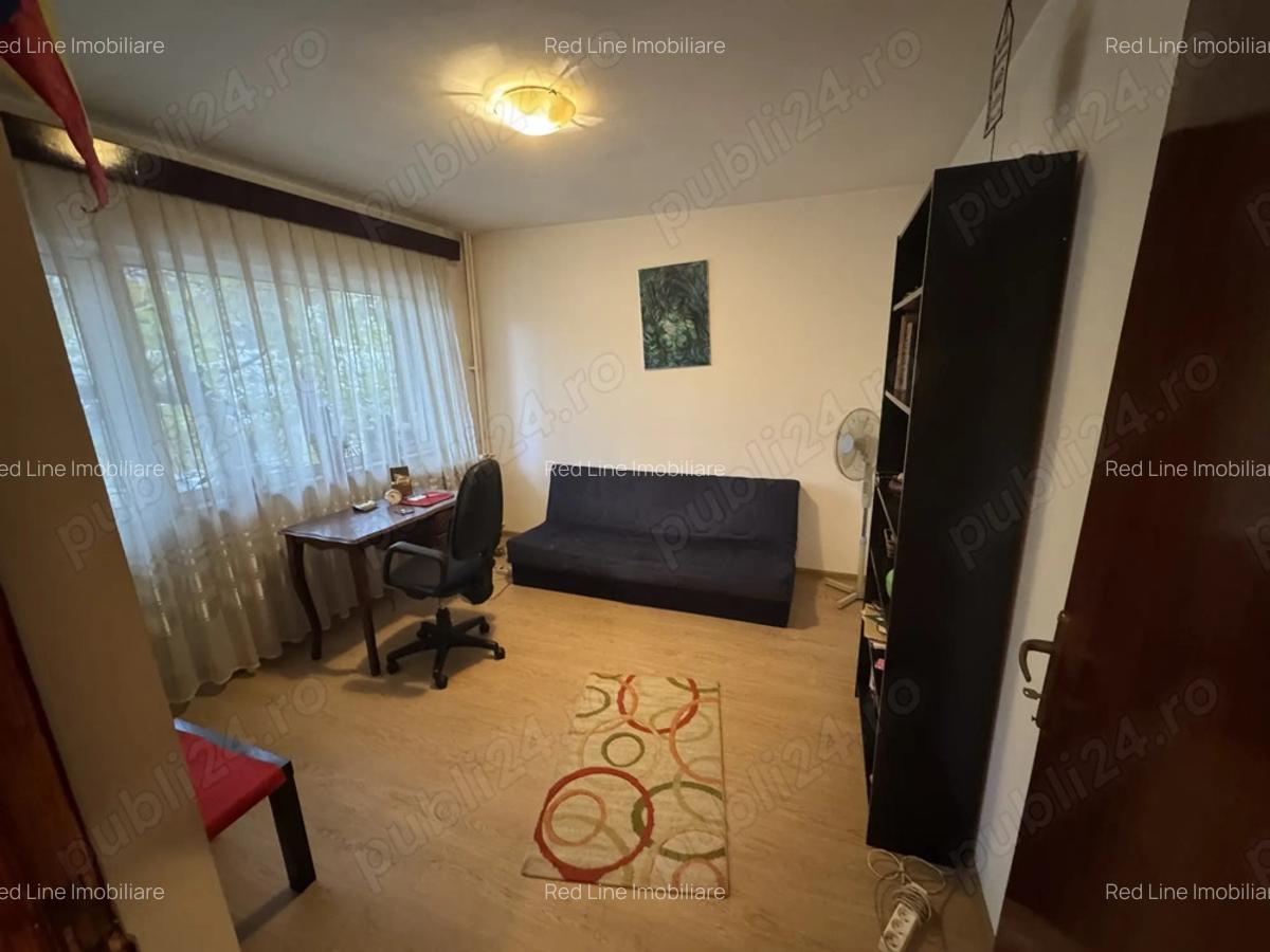 Apartament 3 camere, etaj 1 2 terase - Str. Topolnitei cu Dr. Babes - 6