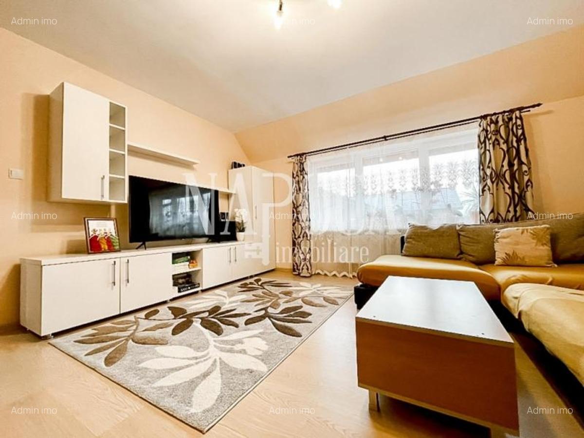 Apartament 3 camere de vanzare in Marasti, Cluj Napoca - 4