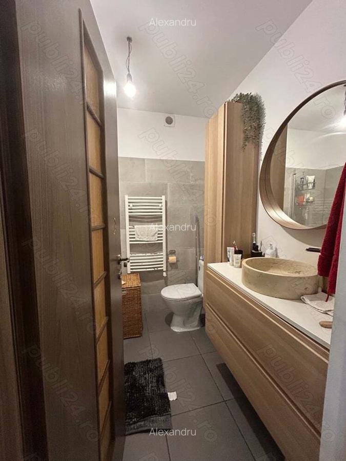 Vanzare apartament cu loc de parcare Chiajna - 4